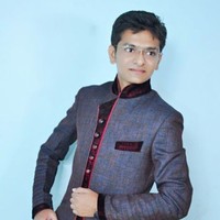 SHREENATH ENGINEERING Employee Sarthi Radadiya's profile photo
