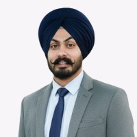 Studd Muffyn Employee Amanpreet Singh's profile photo
