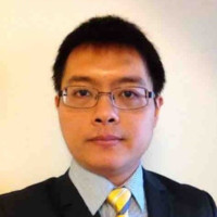 AstraZeneca Employee Lin-Yang Cheng's profile photo