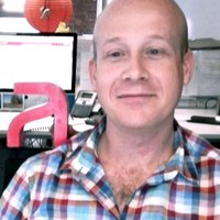 Artisan Recruitment Employee Spencer Cook's profile photo