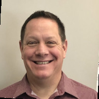 City of Virginia Beach Employee Brad Lewis's profile photo