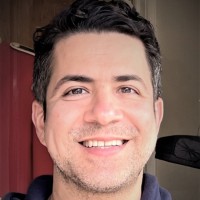 Bulletproof, a GLI Company Employee Marcos Teixeira's profile photo