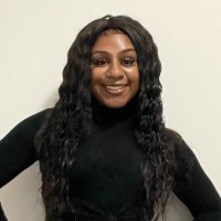 MEDchart Employee Taij Burey's profile photo