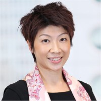 J.P. Morgan Employee Jessica Ho's profile photo