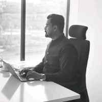 IMARAT Employee Zain Mohsin's profile photo