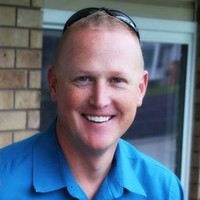 Utah Youth Village Employee Brandon Biggers's profile photo