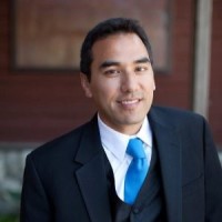 AMH Employee Kevin Lee's profile photo
