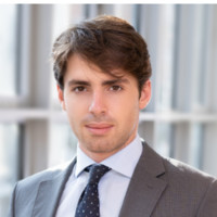 FSI Employee Giulio di Miglione's profile photo