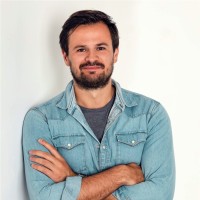 JJA SA Employee Gregoire Douet-Mullender's profile photo