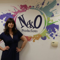 Neko- Productions Employee Lirit Rosenzweig-Topaz's profile photo