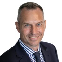 Propell Employee Gary Hazelwood's profile photo