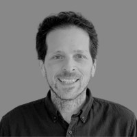 Utility Employee Kevin Friedman's profile photo