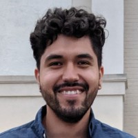 Apple Employee Gerardo Gomez Martinez's profile photo