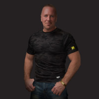 Scylos Employee Bror Fredrik's profile photo