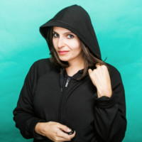 Radical Share Employee Natalie Hazen's profile photo