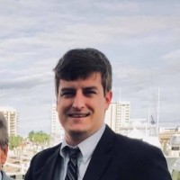 Bristol Tennessee Essential Services Employee Christopher Kibler's profile photo