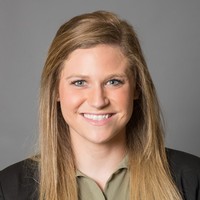 Clare Gaskell's profile photo