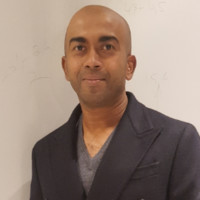 Cellini Signature Employee Mohamed Thariff's profile photo