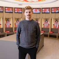 PSV Employee Jordy Koppen's profile photo