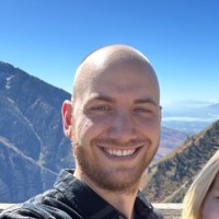 Acute Engineering Employee Connor Jensen's profile photo