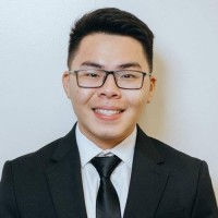 Honeywell Employee Derek Ong's profile photo