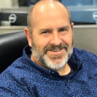 KPLC-TV Employee Johnathan Manning's profile photo