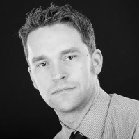 PETA LIMITED Employee Jamie Garrett's profile photo