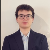 The Learning Development Accelerator Employee Max Bouchier's profile photo