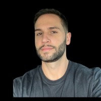 Image API Employee Kenneth Pauletti's profile photo