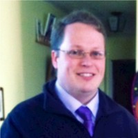 Clinton Community College Employee Eric Gadway's profile photo