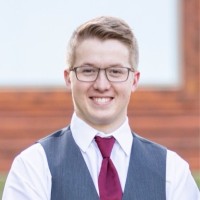 Bmore Technology Employee Matthew McArthur's profile photo