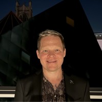 The Human Element Employee Jimmy Fennessy's profile photo