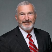 KBR Employee Robert Nicholson's profile photo