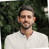 Lakeshore General Hospital Employee Olivier Banon's profile photo