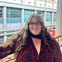 Monroe County Government Employee Skylar Hunt's profile photo