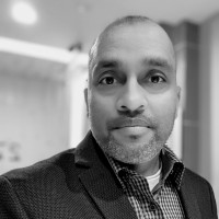 Vinod Paluri