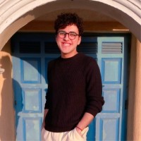 Guardian609 Employee Saeed Ihab's profile photo