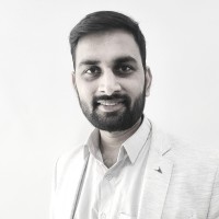 Where U Elevate Employee Sunil Kumar's profile photo