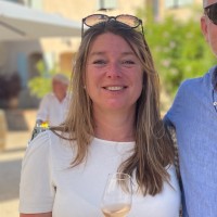 ATA Timber Employee Anna Malmqvist's profile photo