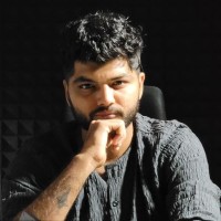 Ztrategize Employee Aswin Kumar's profile photo