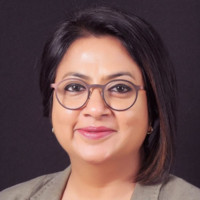 ecofy Employee Rajashree Nambiar's profile photo