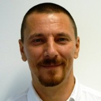 SPI International Employee Kresimir Duic's profile photo