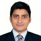 Samsung India Employee Devendra Panchal's profile photo