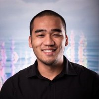 Open Web Employee Mike Trinh's profile photo