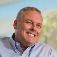Connected Commons Employee Greg Pryor's profile photo