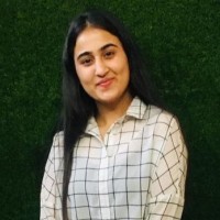 SUSHAIN WELLNESS AND WHOLENESS PRIVATE LIMITED Employee Radhika Khosla's profile photo