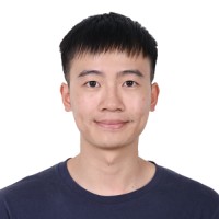 Change Healthcare Employee Jerry Ko's profile photo