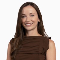 Nrep Employee Katrine Møller's profile photo