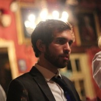 Vinterior Employee Joseph Sharratt's profile photo