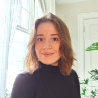 TAAFI Employee Christina Stolte's profile photo